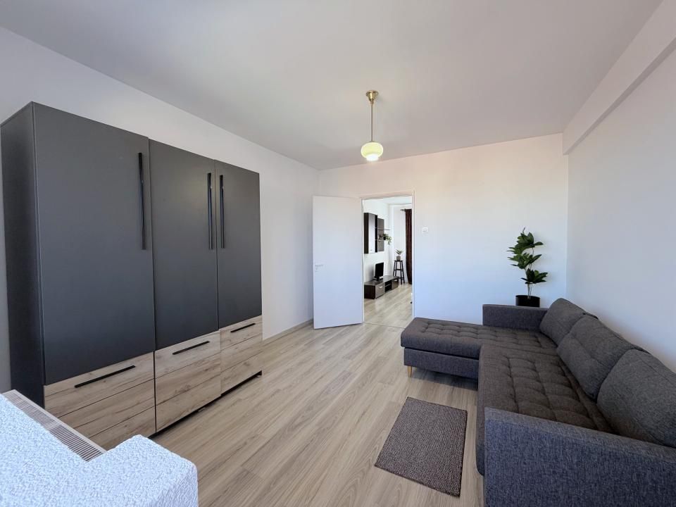 Apartament de inchiriat, 2 camere, central, renovat recent – fotografia 7 din 15