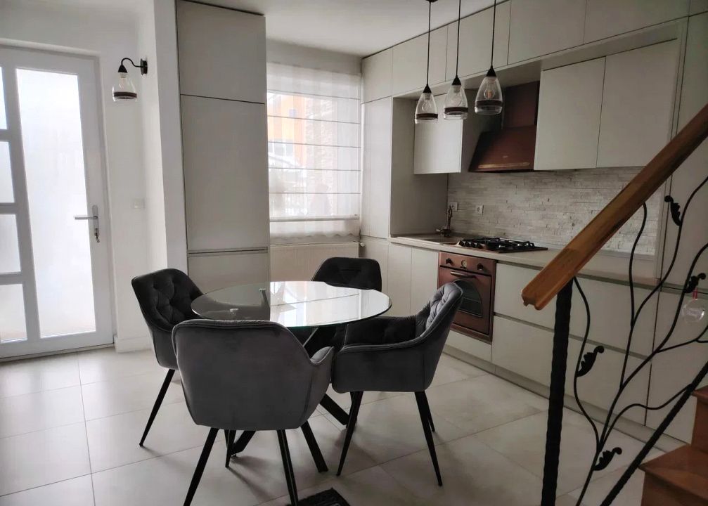 CASA NOUA I 3 CAMERE I 85 MP I FINISATA COMPLET I MOBILATA SI UTILATA I CENTRU – fotografia 7 din 7