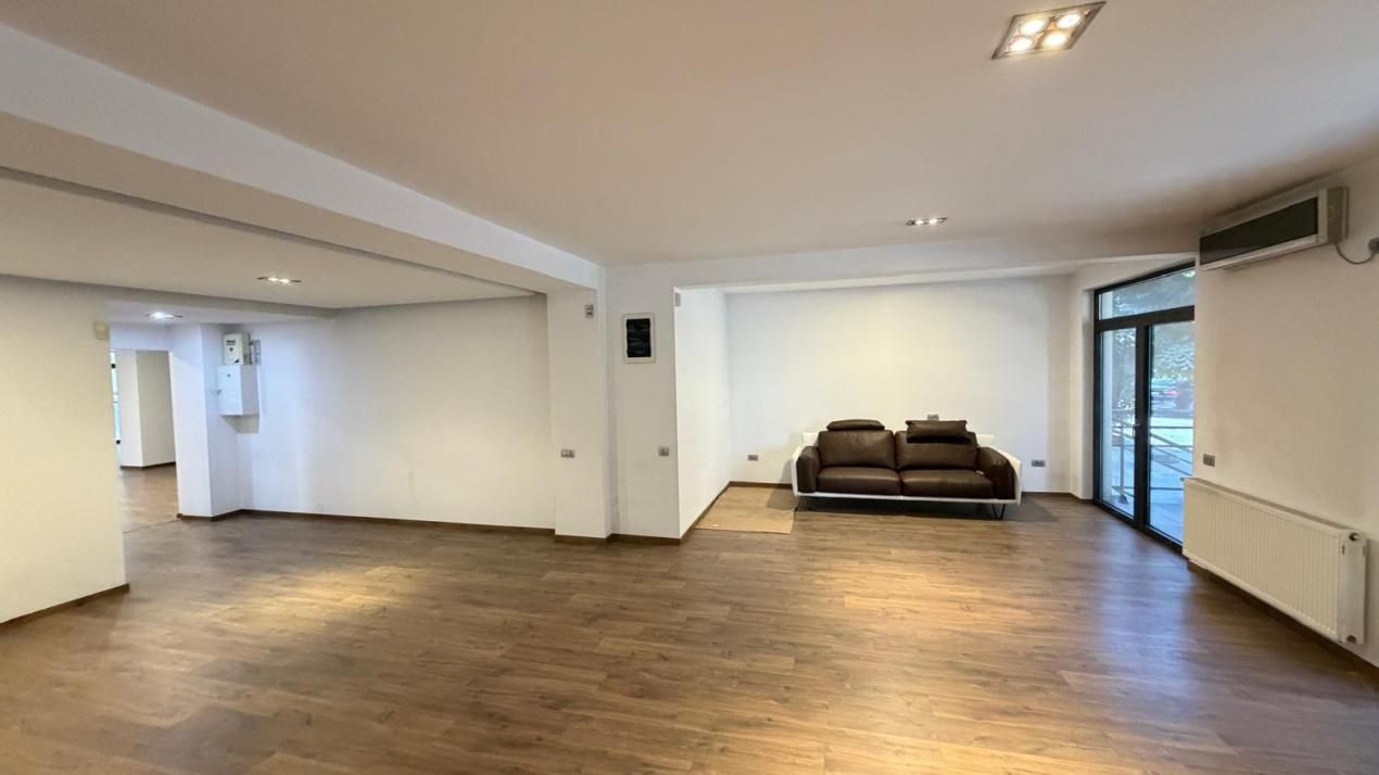 Boutique | Apartament 187 mp  + Curte 175 mp + Parcare | Fabrica Glucoza – fotografia 8 din 21