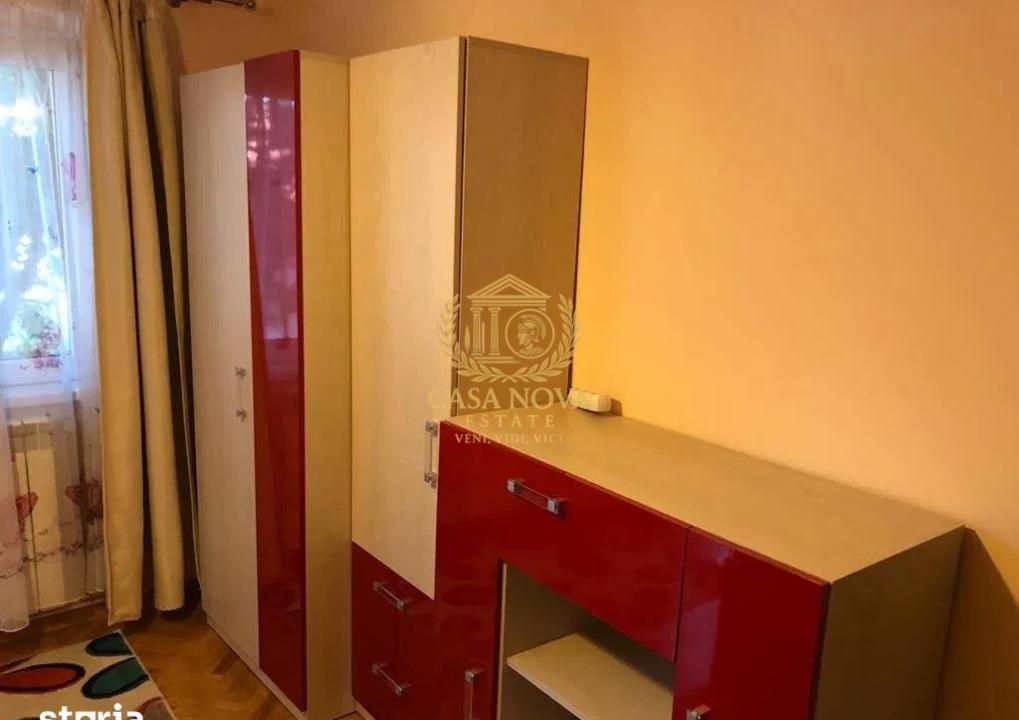 Apartament 4 camere 80mp, etaj intermediar, zona Expo Transilvania – fotografia 7 din 11