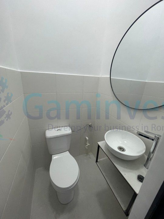 Spatiu comercial 34 mp, Bulevardul Decebal, Oradea, Bihor – fotografia 3 din 3