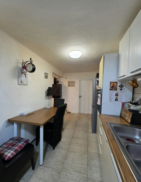 Apartament 3 camere în vilă, cu terasă proprie și loc de parcare – Kamsas – fotografia 5 din 15
