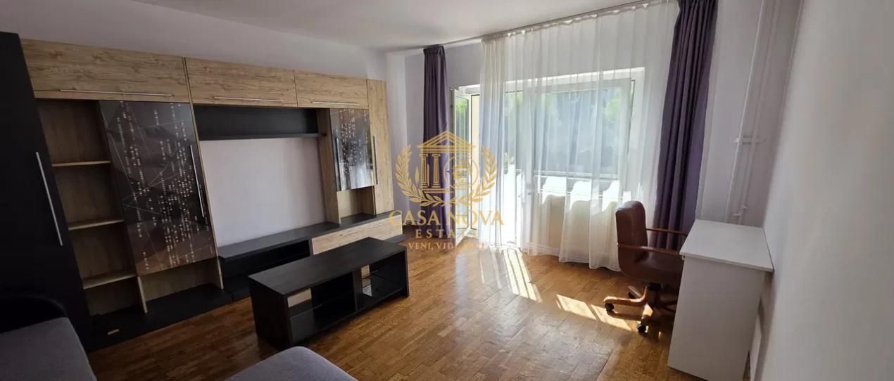 Apartament 3 camere 68mp, cartier Manastur, parcare – fotografia 1 din 8