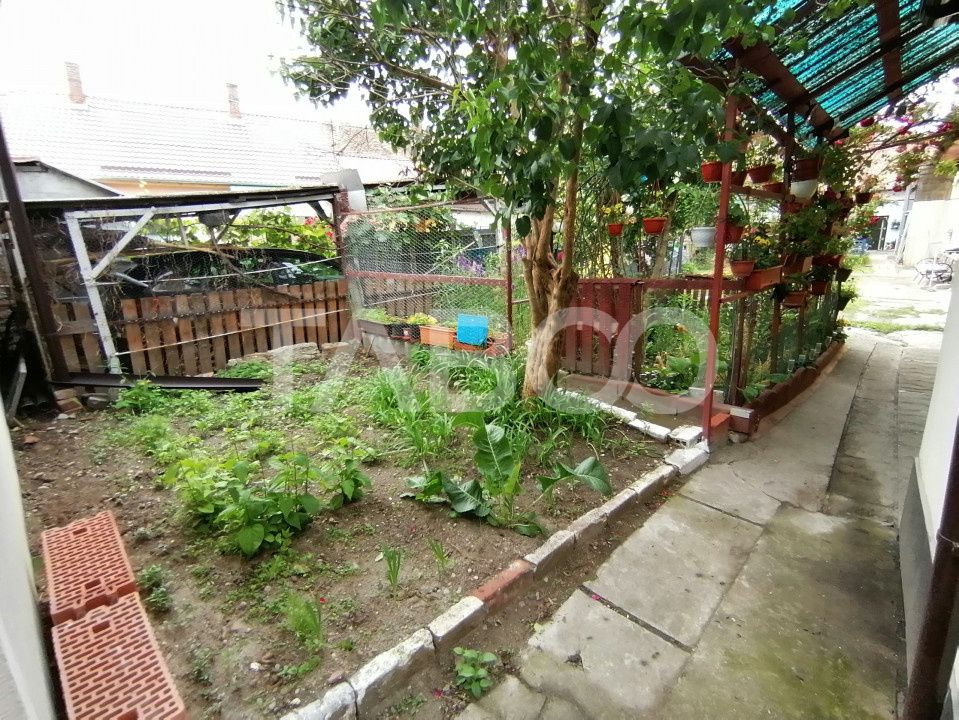 Apartament de vanzare la casa 2 camere 58 utili in Orasul de Jos Sibiu – fotografia 14 din 14