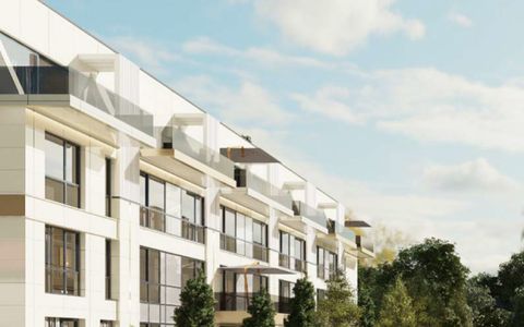 3 camere duplex Pipera | grădină proprie | 94 mp | proiect premiu