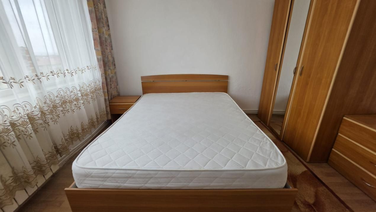 Apartament amenajat cu 3 camere 56 mp Bvd Mihai Viteazu Sibiu – fotografia 4 din 11