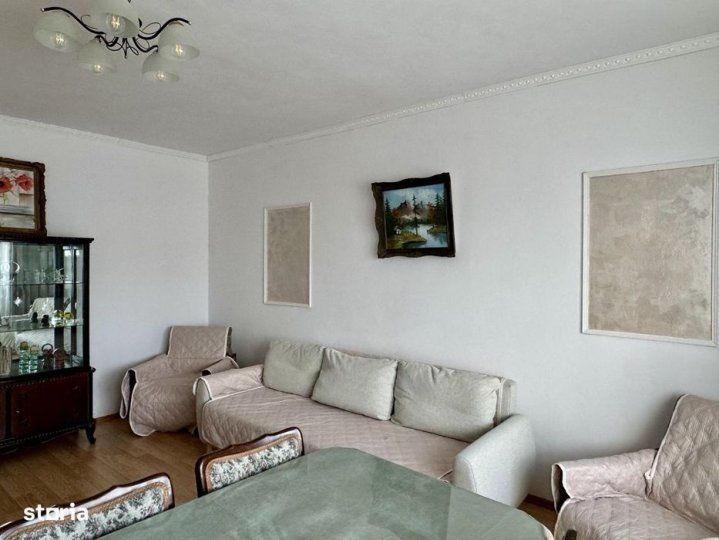 2 Camere de inchiriat | 13 Septembrie | Centrala Bloc | Pet Friendly | Mobilat – fotografia 3 din 19