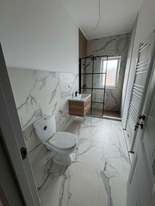 🏡 Apartament 2 camere, complex nou, P+2, 58MP – fotografia 5 din 6