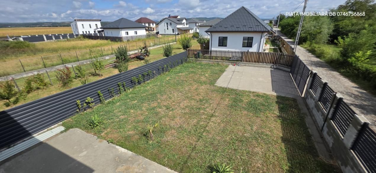 🏡 Eleganță și liniște, la doar 9 km de Târgoviște | Vilă P+1 cu 4 dormitoare – fotografia 5 din 15