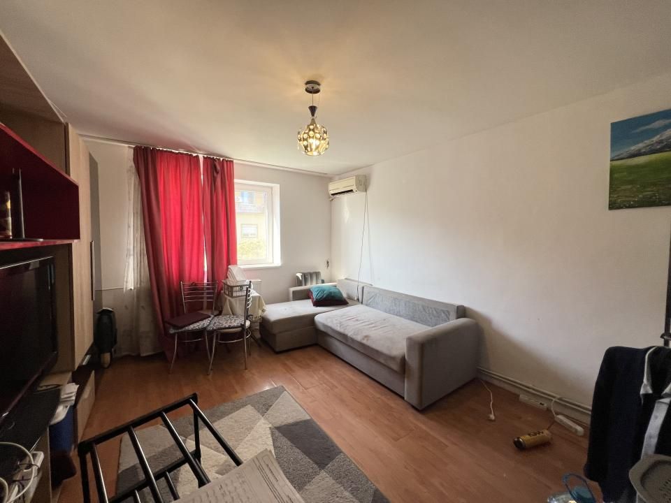 Garsoniera, mobilata si utilata, 20 mp utili, etaj 4 - zona Blascovici – fotografia 3 din 7