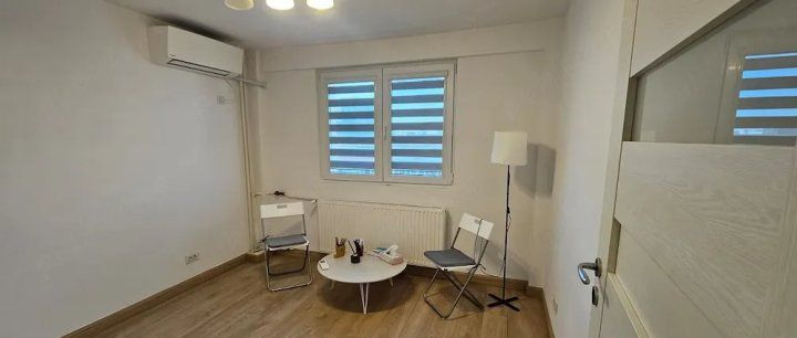 2 Camere de inchiriat | Dorobanti | Spatiu Birou | Nemobilat | – fotografia 1 din 10
