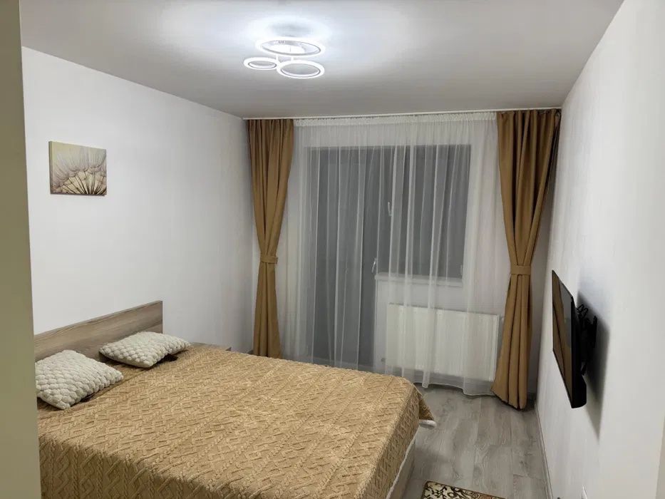 2 Camere | Hils Pallady | Metrou | Centrala | Parcare | PetFriendly – fotografia 1 din 8