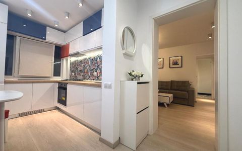 Apartament 2 camere -DECOMANDAT - RENOVAT - 10 min .de Metrou TITAN