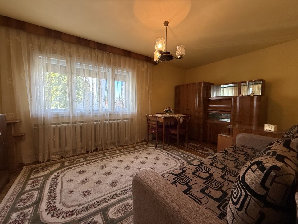 Apartament 2 camere decomandat Titulescu Gheorgheni – fotografia 5 din 17