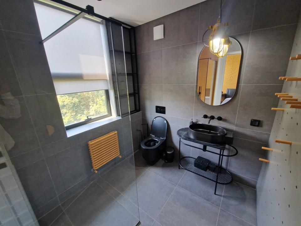 Duplex 4 CAMERE - Fabrica de Glucoza + TERASA 32 MP || Brick Lofts – fotografia 14 din 21