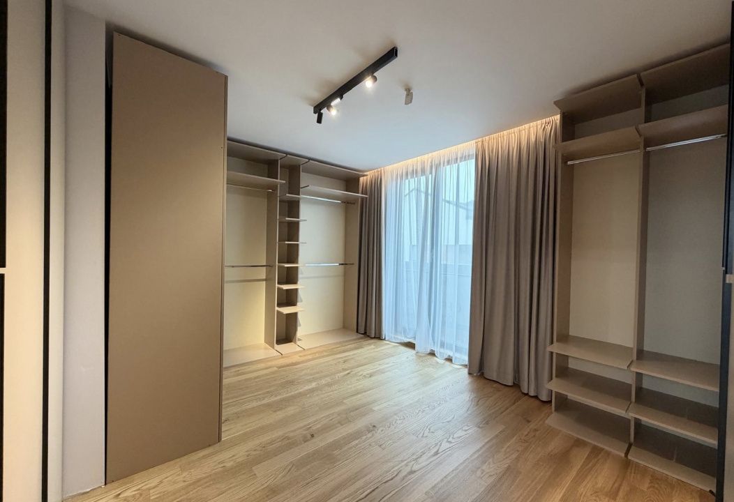 Vila individuala Premium I Pipera I Tehnologie Smart – fotografia 8 din 19