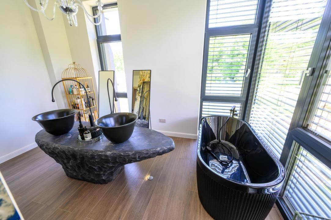 Reședință excepțională la marginea pădurii în Făget, Cluj-Napoca – fotografia 13 din 14