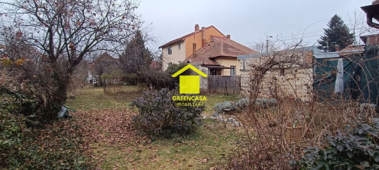 Casă individuală cu grădină generoasă în Cartierul Gheorgheni – Cluj-Napoca – fotografia 9 din 11