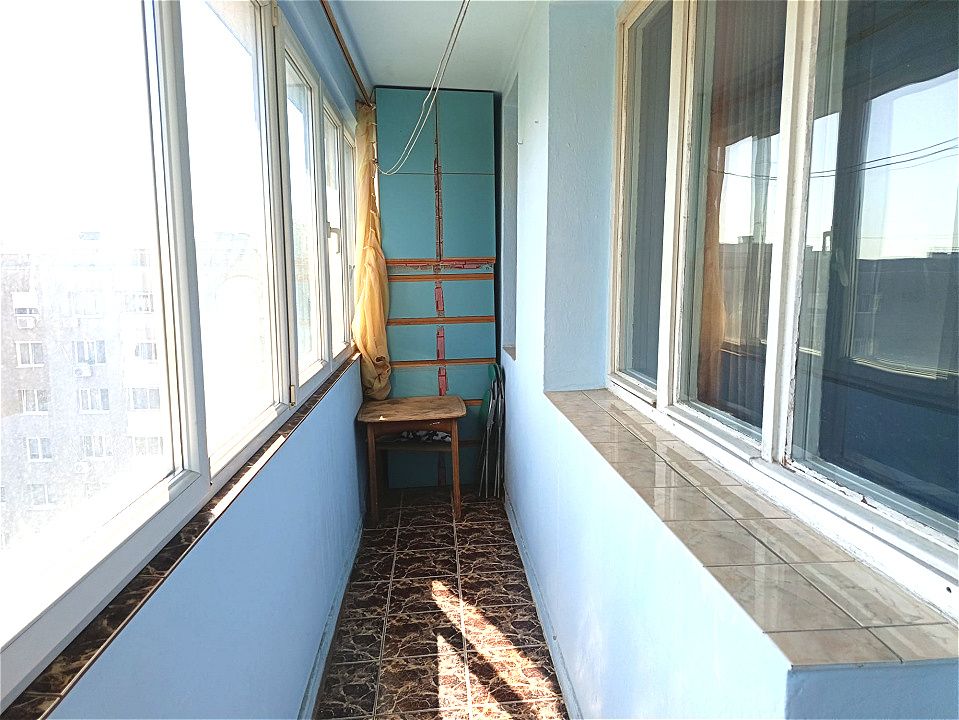 Apartament 2 camere decomandat la 7 minute de metrou Grigorescu (Ilioara) – fotografia 11 din 12