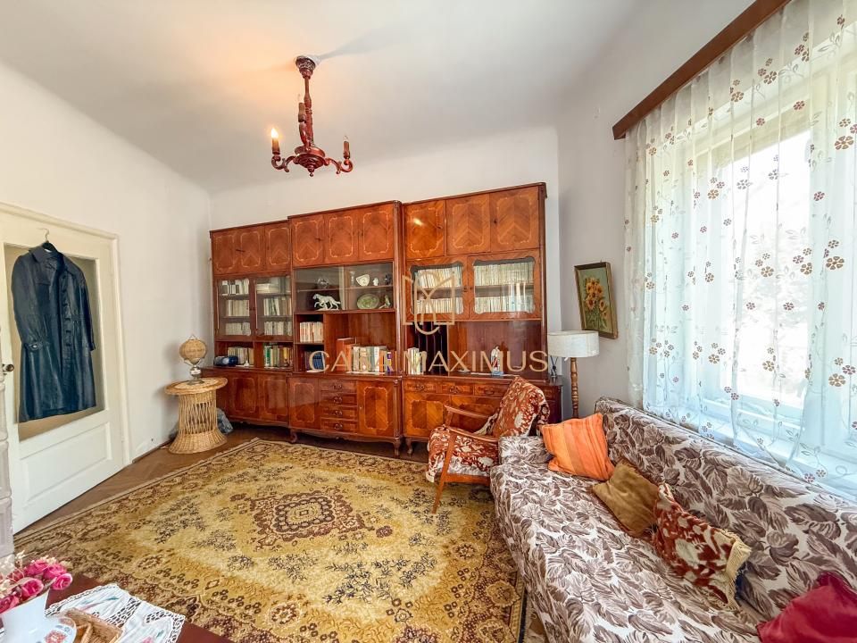 Casa individuala zona Piata Cluj – fotografia 12 din 29