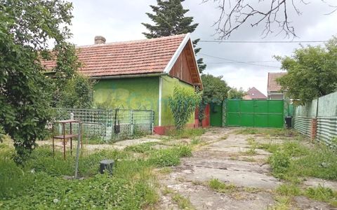 Casa de vanzare in Oradea, zona Calea Clujului, 780 mp teren