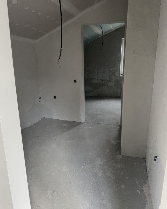 2 case individuale moderne, 145 mp utili și teren total de 900 mp | Stolna – fotografia 14 din 14