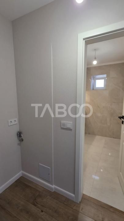 Apartament cu 3 camere central ultrafinisat de vanzare in Sebes – fotografia 8 din 10