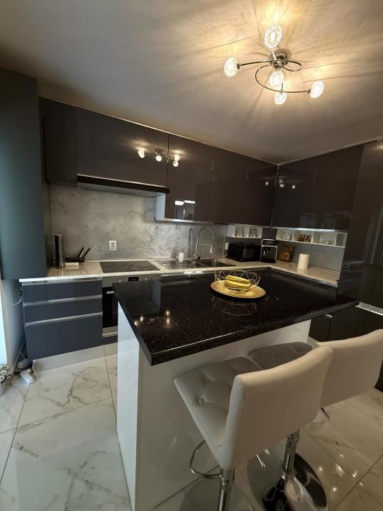 Duplex la cheie zona Sesul de Sus ,strada privata cu bariera . – fotografia 5 din 19