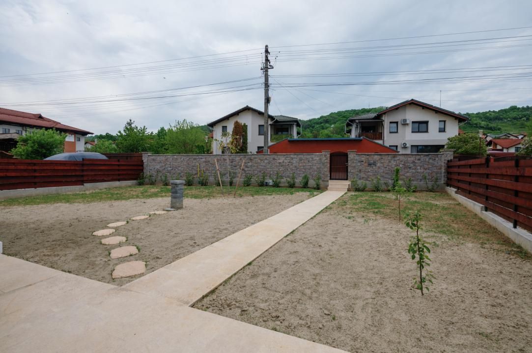 Proprietate exclusivistă în Ștefănești | Cartier Bratieni – fotografia 55 din 64