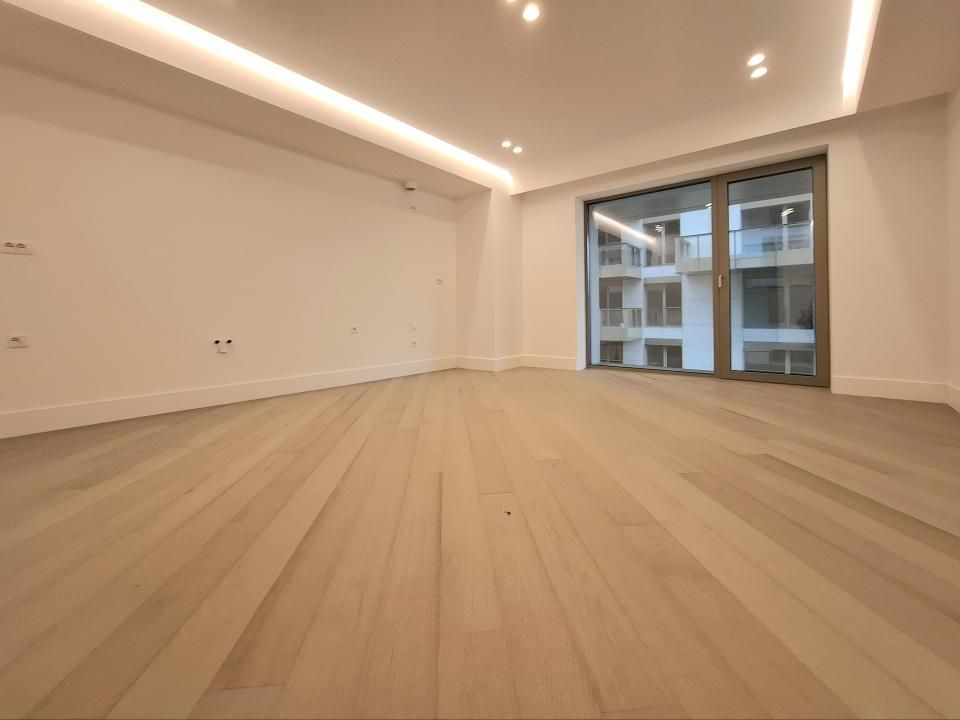 3 Camere | 94 MP | Terasă 28 MP | Cortina 126 | Erou Iancu Nicolae – fotografia 3 din 11