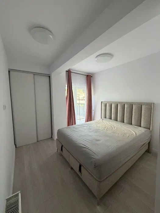 Apartament modern de inchiriat 3 camere 58mp  zona Floresti Eroilor – fotografia 5 din 8