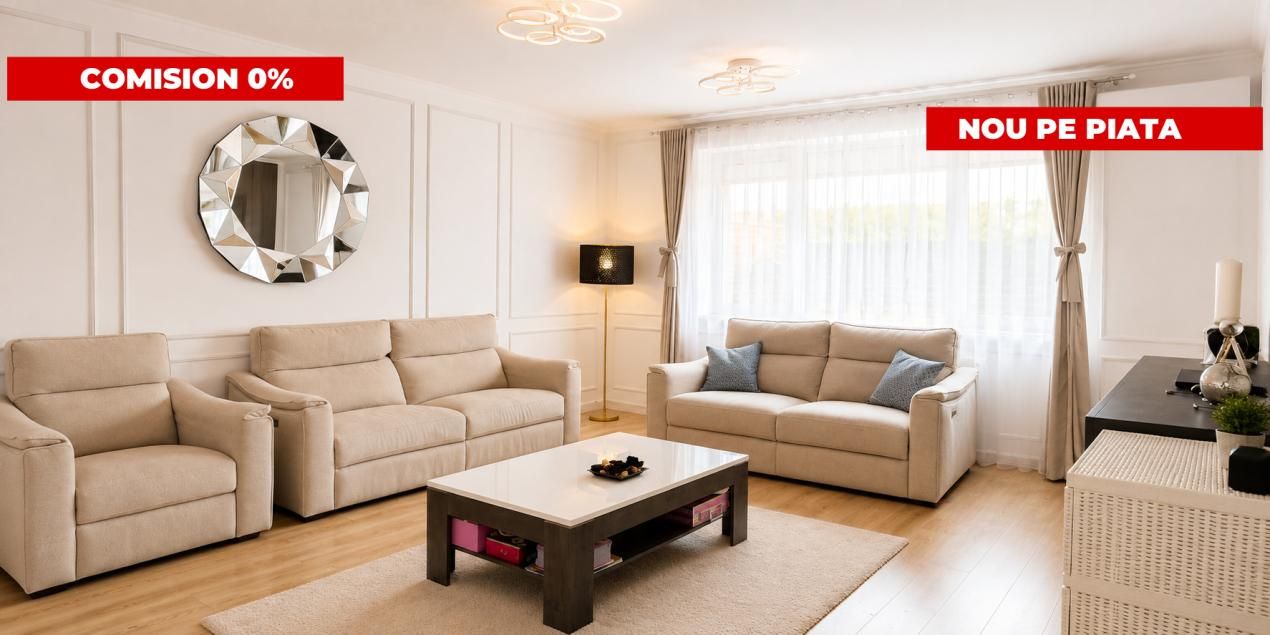 Pipera | 5 Camere | Vilă P+1+M | 164 MP | Garaj – fotografia 1 din 15