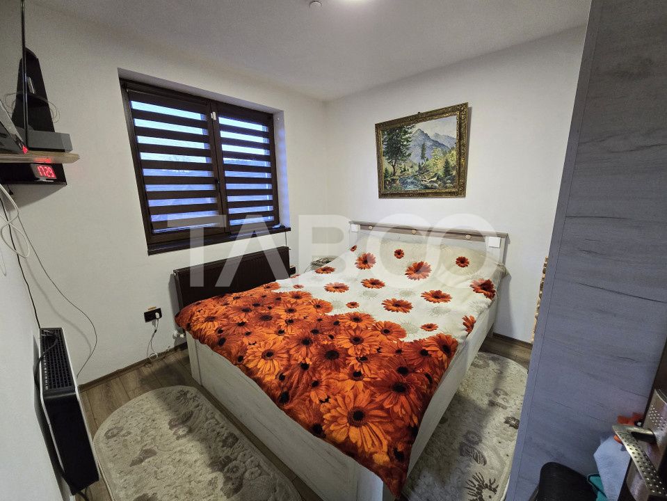 Casa de vacanta - pensiune 96 mp teren de 875 mp in Rasinari Sibiu – fotografia 5 din 15