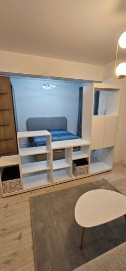 Garsoniera de inchiriat | Progresul | Centrala Proprie | Parcare | Metrou – fotografia 3 din 7