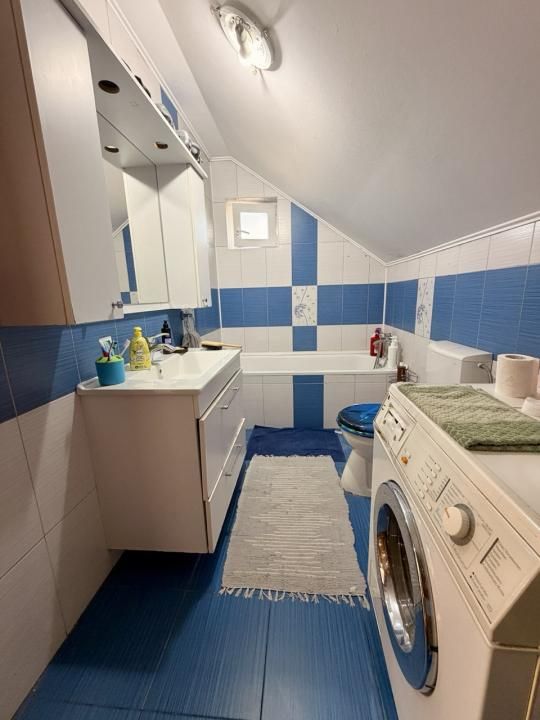 Casa individuala in vatra veche - Giarmata Mare – fotografia 7 din 16