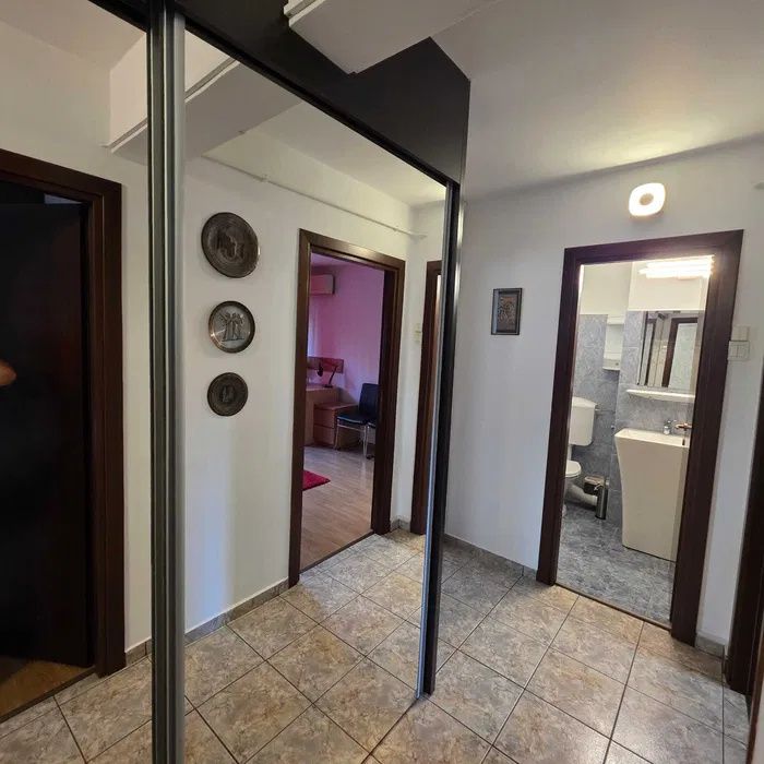 3 Camere de inchiriat | Cotroceni | 2 Bai | Centrala | Parcare | Metrou – fotografia 12 din 13