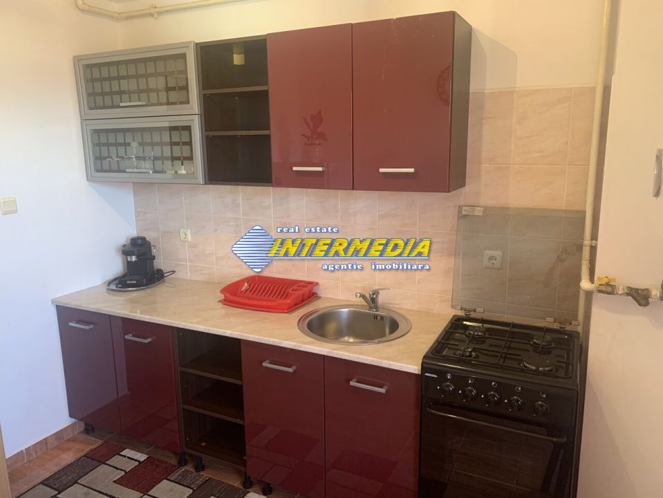 Apartament 2 camere de Vanzare Alba Iulia Cetate Transilvaniei Bloc Nou – fotografia 40 din 40