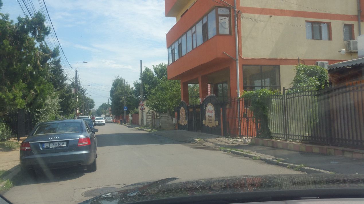 Teren de vanzare in Constanta zona Anda – fotografia 1 din 7