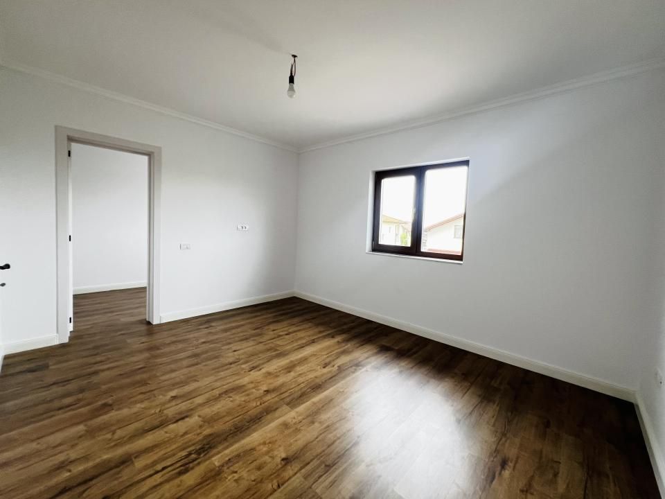 Duplex despărțit prin camera tehnica-Zona Centrala - Dumbravita – fotografia 9 din 14