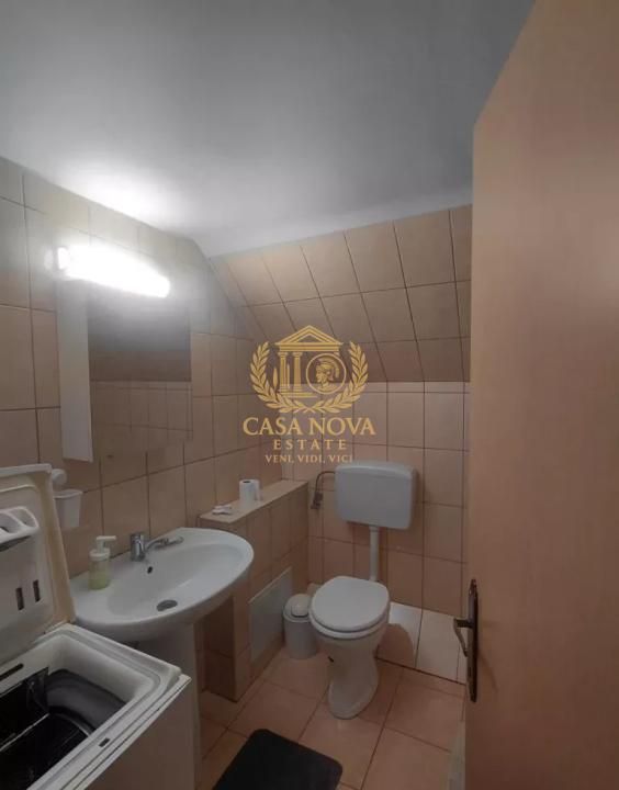 Apartament 50mp, cartier Bulgaria, parcare, centrala proprie – fotografia 3 din 8