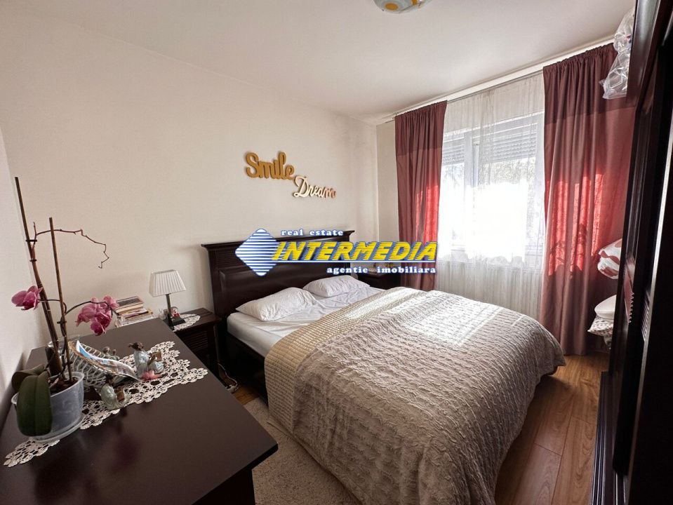 Apartament in Bloc NOU cu 2 Camere, 64 mp. si gradina in Cetate-Schit, Mobilat! – fotografia 5 din 11