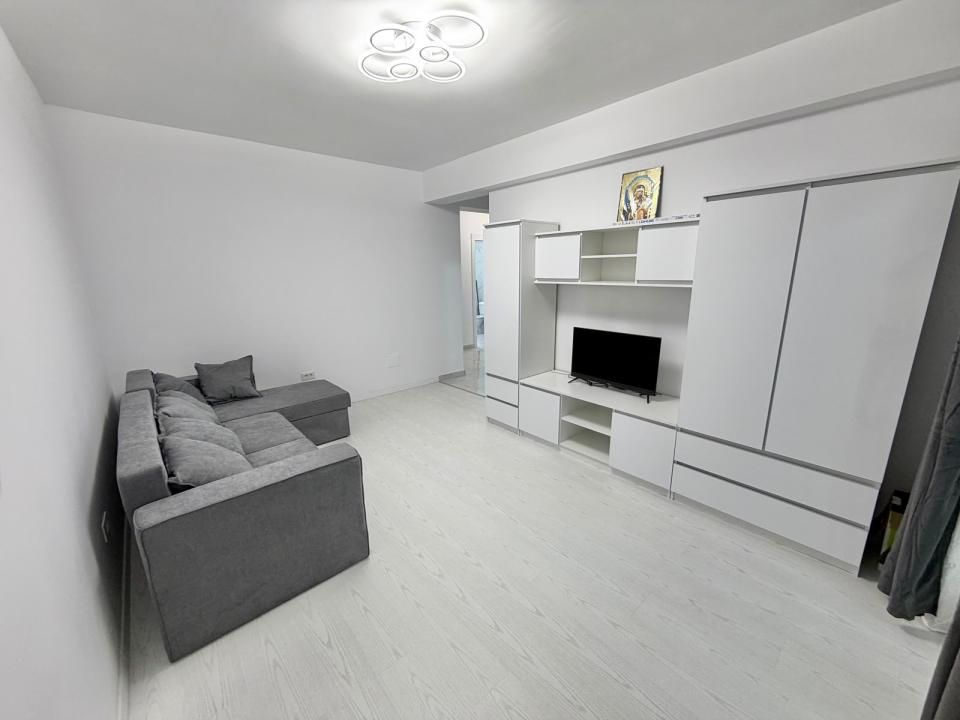 Ap 2 cam. doua balcoane, Militari Residence - comision 50% – fotografia 9 din 15