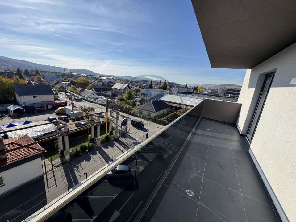 ✨ PRIMA ÎNCHIRIERE! Apartament 3 camere | loc de parcare subteran | 72 mp – fotografia 10 din 12