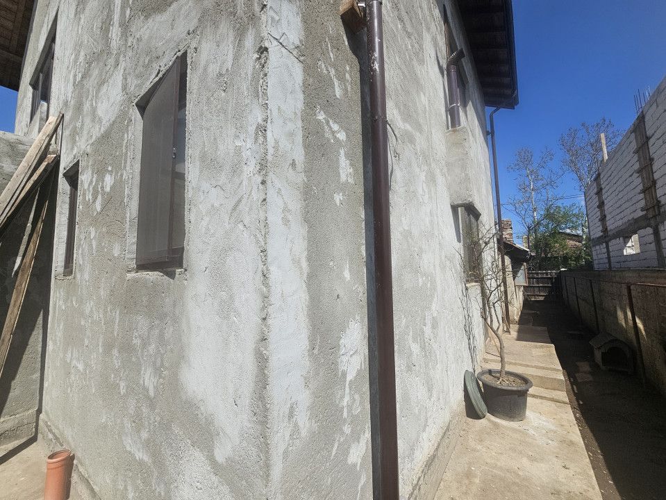 Voluntari-Catedrala, vila 7 camere P+1+M, teren 347mp – fotografia 11 din 25