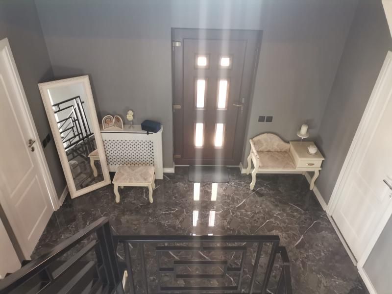 Casa idividuala, 5 camere, 160 mp, 250 mp teren, 4 parcari, zona Tautiului! – fotografia 8 din 8