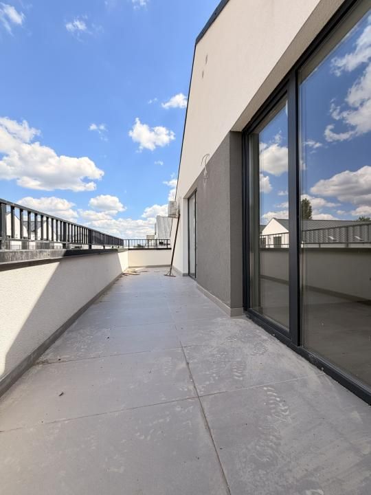 COMISION 0%-Apartament 3 camere, 78 mp, terasa 20 mp, cu lift – fotografia 11 din 12