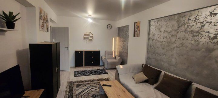 2 Camere de inchiriat | Militari | Centrala Proprie | Mobilat | Utilat – fotografia 3 din 8