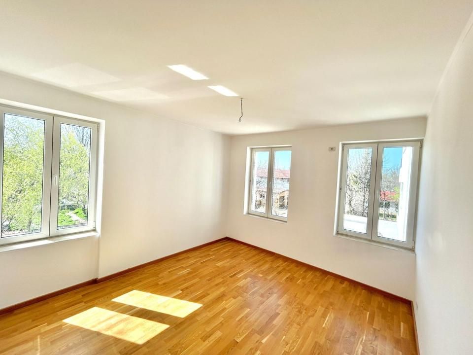 Apartament 2 Camere 47MP | Straulesti | Finisaje premium | Bloc nou | – fotografia 9 din 19