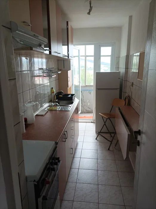 Apartament de inchiriat 2 camere 42mp zona Manastur Clabucet – fotografia 2 din 7