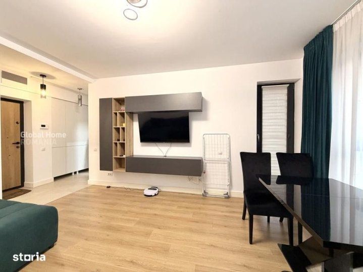 2 Camere de inchiriat | Pipera |Centrala Proprie | Metrou – fotografia 16 din 16